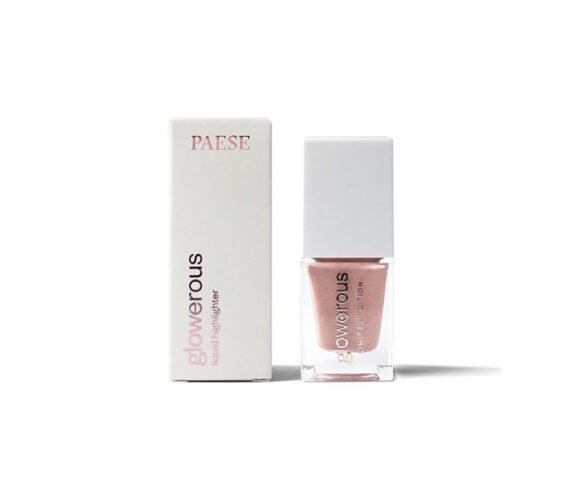 Paese GLOWEROUS skystas highlighteris Sparkle…