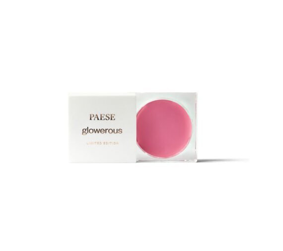 Paese GLOWEROUS kreminiai skaistalai Milk Ros…