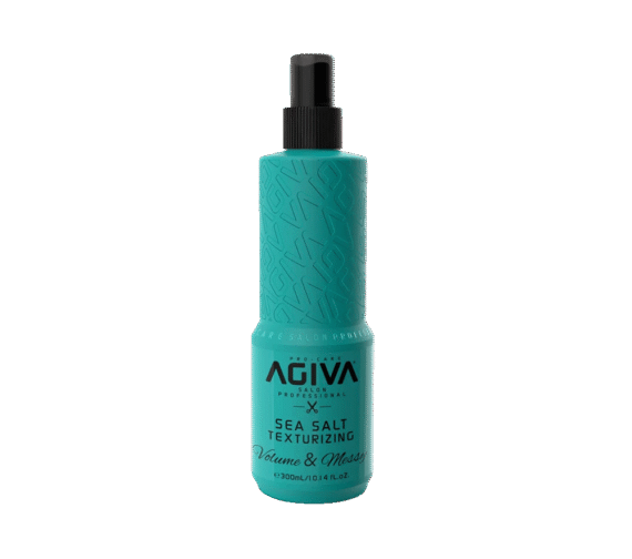 AGIVA SEA SALT plaukų formavimo purškiklis, 300ml