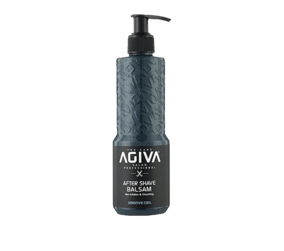 AGIVA AFTER SHAVE BALSAM balzamas vyrams po s…
