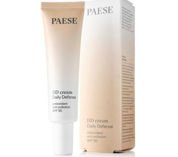 PAESE DD kremas, 30 ml