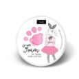 LaQ Prausimosi putos PINK – Švaru, greita ir be „nenoriu“, 20g