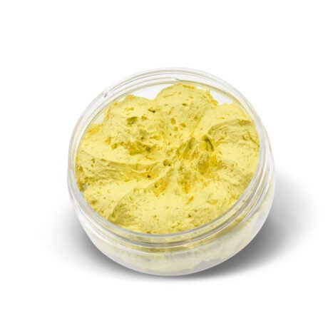 LaQ Prausimosi putos YELLOW – Linksma švara kiekvieną dieną, 20g1