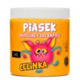 LaQ Putojantis vonios smėlis CELINKA – Ananasų karalienė tavo vonioje, 210g