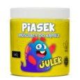 LaQ Putojantis vonios smėlis JULEK – Bananų sprogimas tavo vonioje, 210g