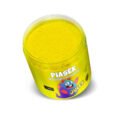 LaQ Putojantis vonios smėlis JULEK – Bananų sprogimas tavo vonioje, 210g1