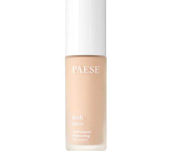 Paese kreminė pudra LUSH SATIN 30, 30ml