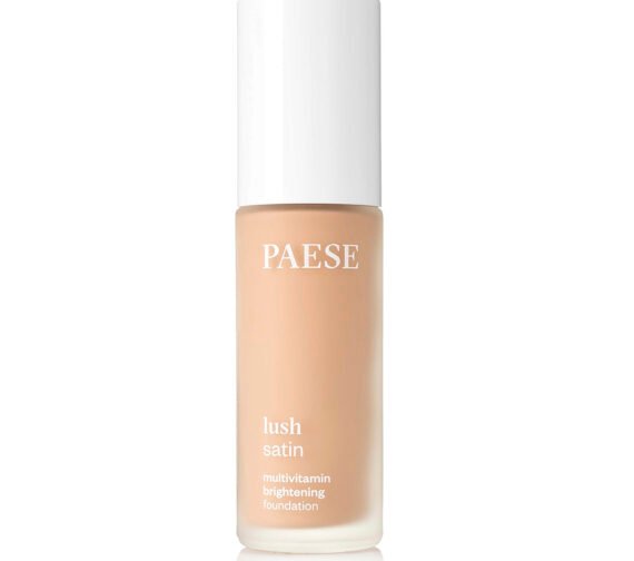 Paese kreminė pudra LUSH SATIN 32, 30ml