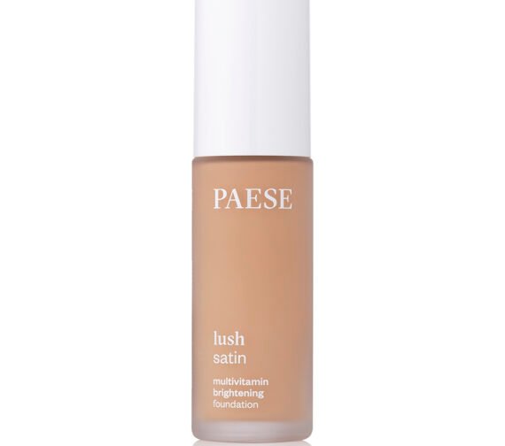 Paese kreminė pudra LUSH SATIN 33, 30ml