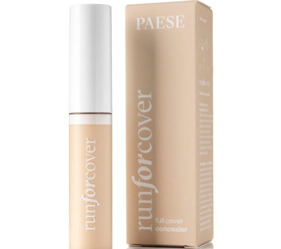PAESE RUN FOR COVER FULL COVER paakių maskuok…