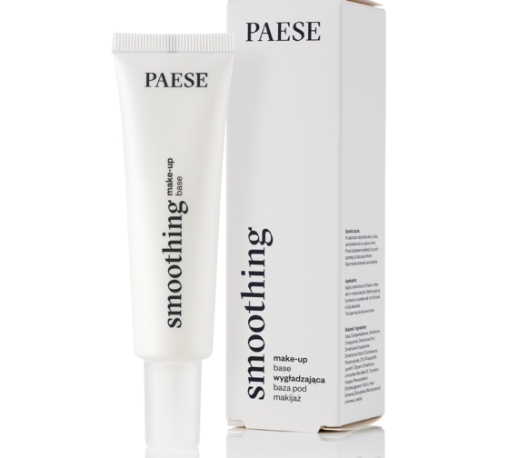 Paese drėkinantis veido pagrindas, 30ml