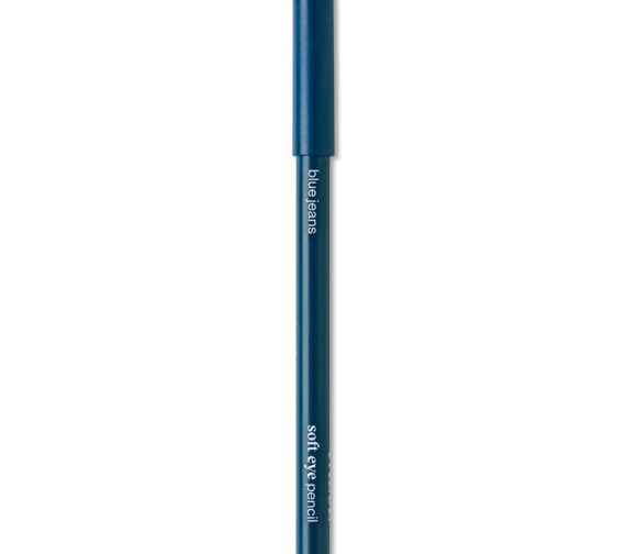 Paese akių pieštukas BLUE JEANS SOFT EYE PENCIL