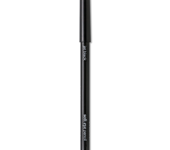 Paese akių pieštukas JET BLACK