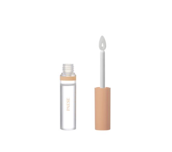 Paese lūpų blizgesys COTTON DELIGHT 01