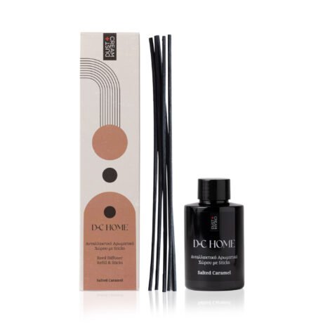DUST+CREAM SALTED CARAMEL 100 ml
