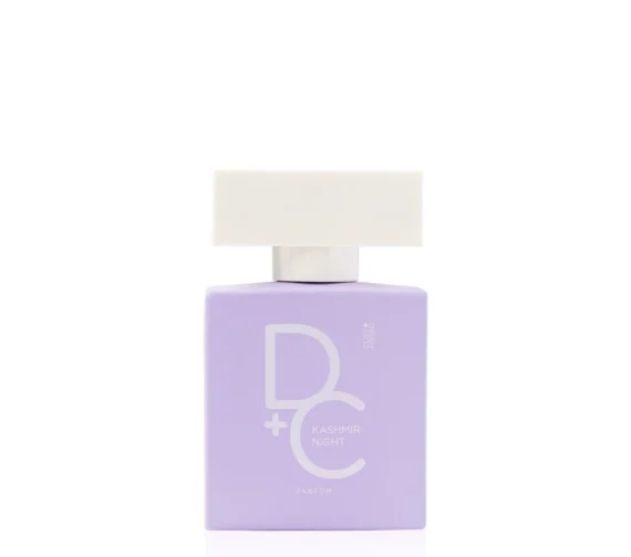 DUST+CREAM KASHMIR NIGHT 100 ml