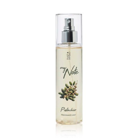 DUST+CREAM MY NOTE PISTACHIO 200 ml