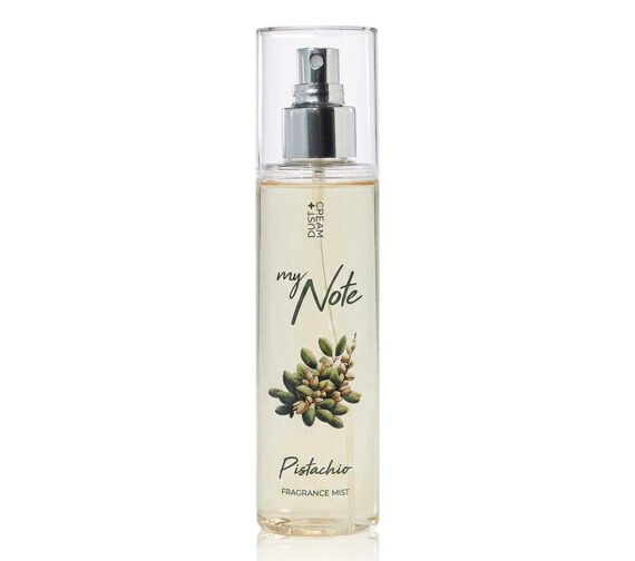 DUST+CREAM MY NOTE PISTACHIO 200 ml