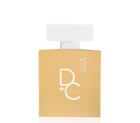 DUST+CREAM SEOUL BLOSSOM 100 ml