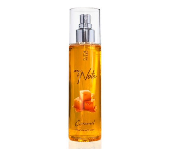DUST+CREAM MY NOTE CARAMEL 200 ml
