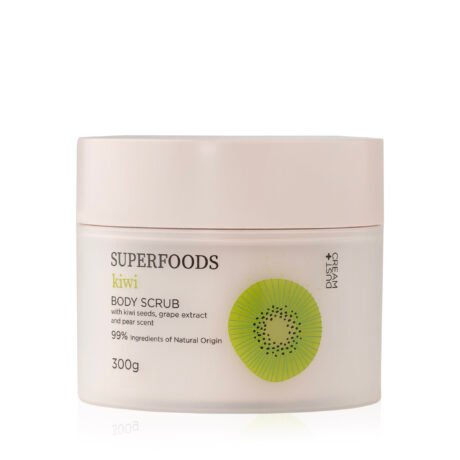 DUST+CREAM SUPERFOODS KIWI 300 g