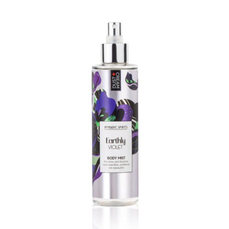 DUST+CREAM EARTHLY VIOLET 200 ml