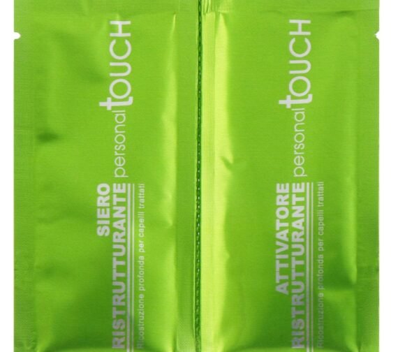 PERSONAL TOUCH RECONSTRUCTION TREATMENT 12 ml