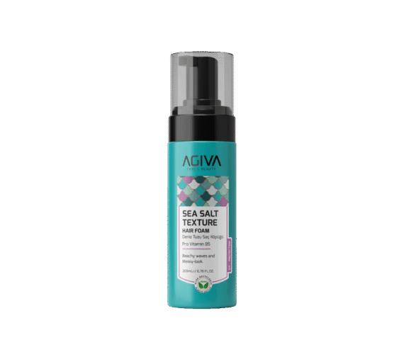 AGIVA SEA SALT 200 ml