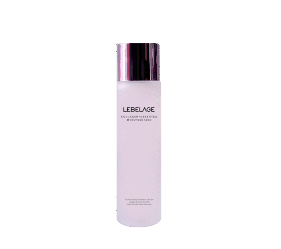 LEBELAGE COLLAGEN+GREEN TEA MOISTURE SKIN 150 ml