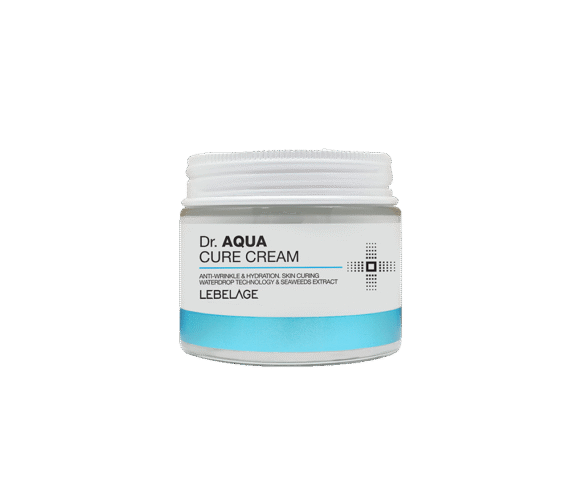 LEBELAGE DR. AQUA CURE CREAM 70 ml