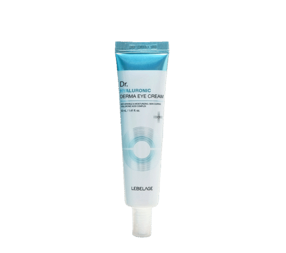 LEBELAGE DR. HYALIURONIC DERMA EYE CREAM 40 ml