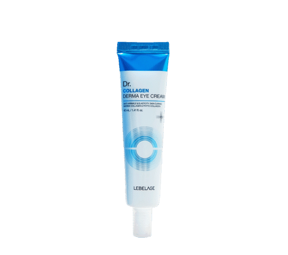 LEBELAGE DR. COLLAGEN DERMA EYE DREAM 40 ml