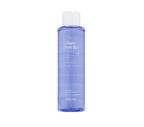 LEBELAGE COLLAGEN DERMA SKIN 200 ml