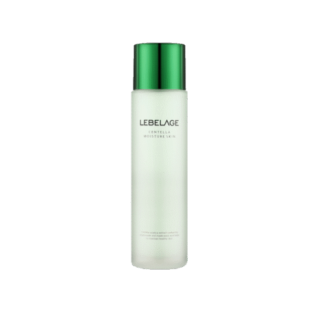 LEBELAGE CENTELLA MOISTURE SKIN 150 ml