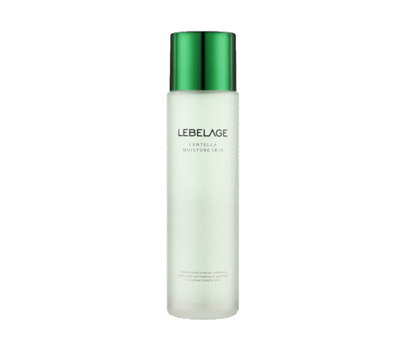 LEBELAGE CENTELLA MOISTURE SKIN 150 ml