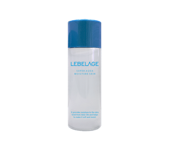 LEBELAGE SUPER AQUA MOISTURE SKIN 30 ml