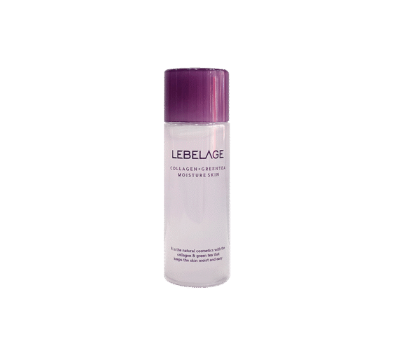 LEBELAGE COLLAGEN+GREEN TEA MOISTURE SKIN 30 ml