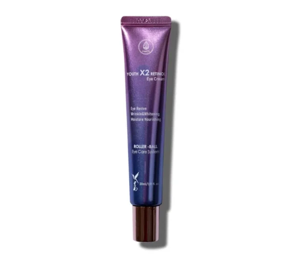 MEDB Youth X2 Paakių Kremas su Retinoliu, 30ml
