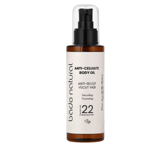 BADE NATURAL ANTI-CELLULITE anticeliulitinis …