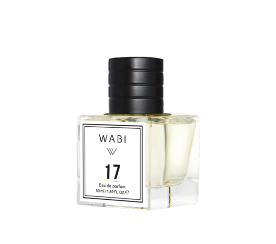 WABI kvepalai moterims CITRUS GLOW (17), 50ml