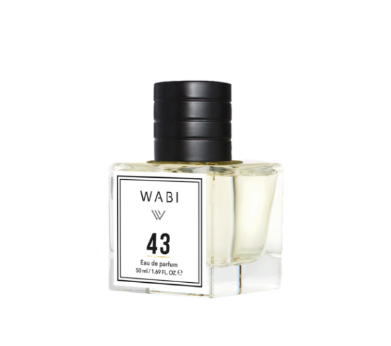 WABI kvepalai moterims VANILLA ROYAL (43), 50…