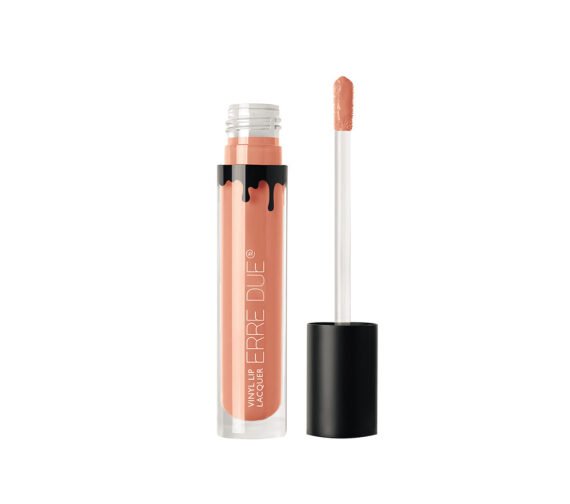 ERRE DUE Lūpų lakas VINYL LIP LACQUER lūpų priemonė