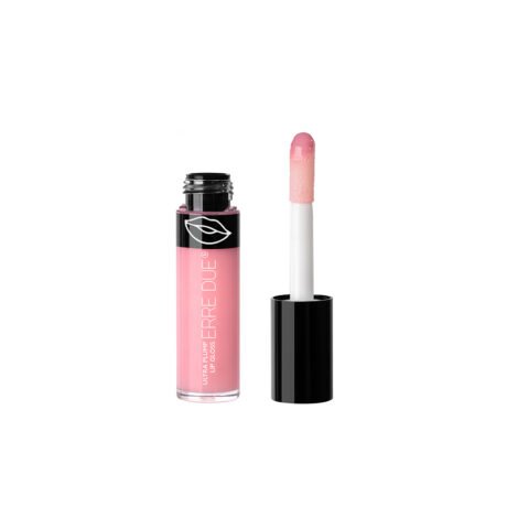 ERRE DUE Lūpų blizgis ULTRA PLUMP LIP GLOSS 5ml lūpų priemonė, 5 ml