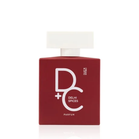 DUST+CREAM DELHI SPICES 100 ml