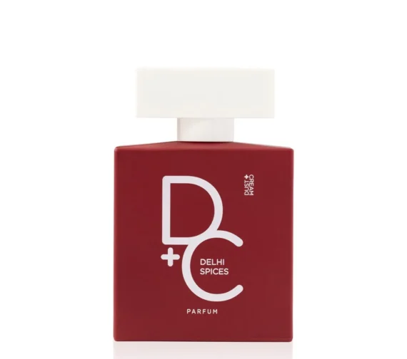 DUST+CREAM DELHI SPICES 100 ml