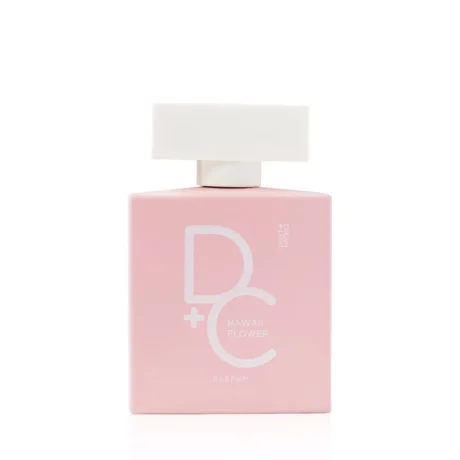 DUST+CREAM HAWAII FLOWER 100 ml
