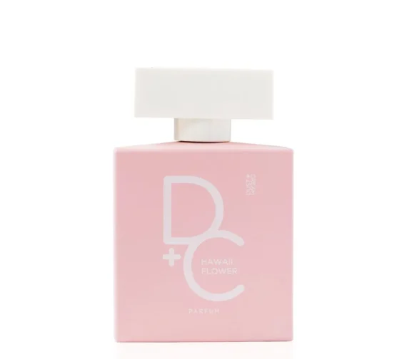 DUST+CREAM HAWAII FLOWER 100 ml