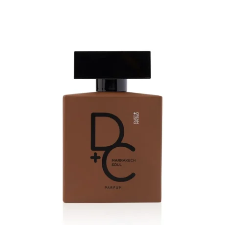 DUST+CREAM MARRAKECH SOUL 100 ml