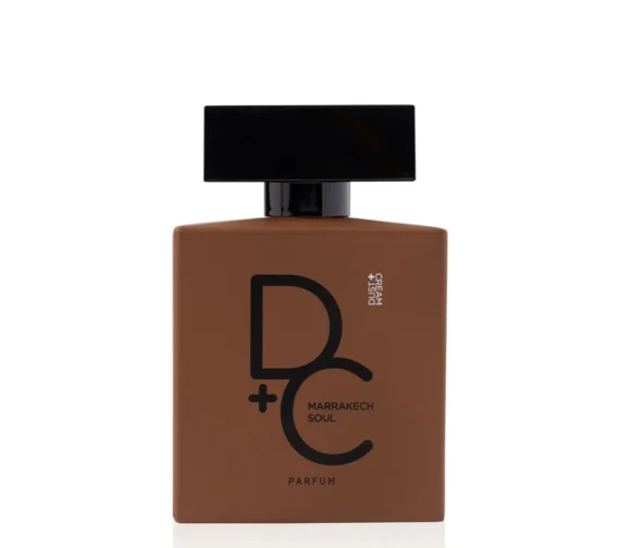 DUST+CREAM MARRAKECH SOUL 100 ml