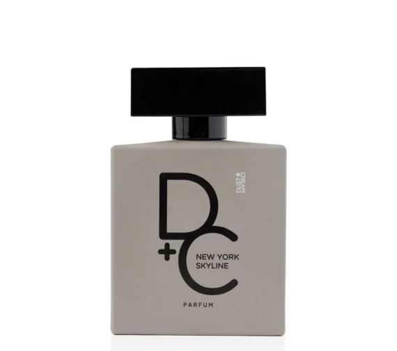 DUST+CREAM NEW YORK SKYLINE 100 ml